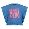 T-SHIRT PERSIVAL