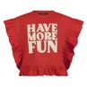 T-SHIRT PERSIVAL