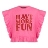 T-SHIRT PERSIVAL