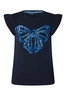 T-SHIRT PERSIVAL
