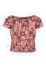 T-SHIRT PERSIVAL