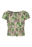 T-SHIRT PERSIVAL