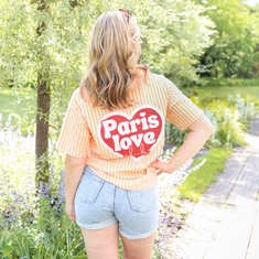 T-SHIRT PRIVATE LABEL