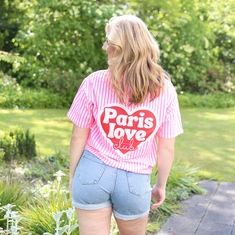 T-SHIRT PRIVATE LABEL