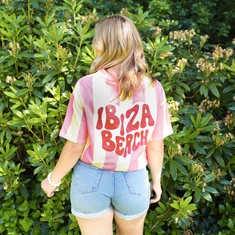 T-SHIRT PRIVATE LABEL