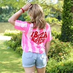 T-SHIRT PRIVATE LABEL