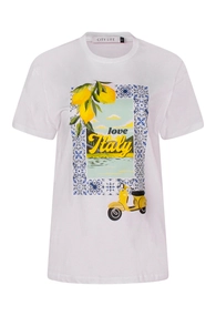 T-SHIRT PRIVATE LABEL