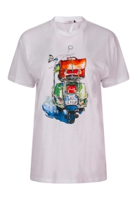 T-SHIRT PRIVATE LABEL