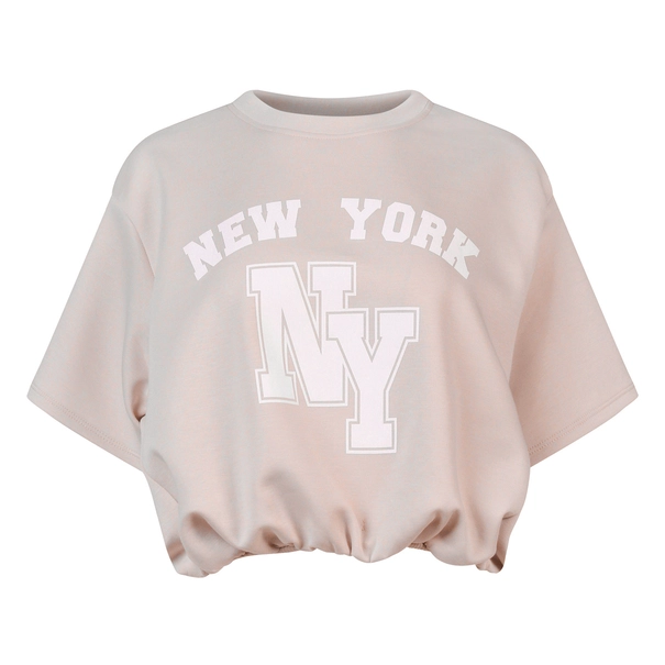 T-SHIRT PRIVATE LABEL