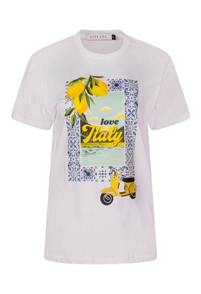T-SHIRT PRIVATE LABEL