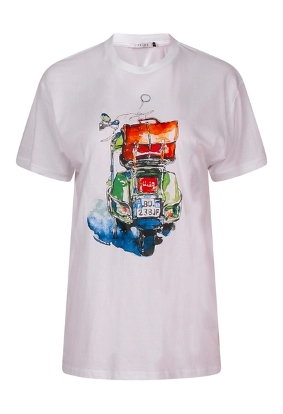 T-SHIRT PRIVATE LABEL