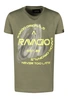 T-SHIRT RAVAGIO