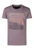 T-SHIRT RAVAGIO