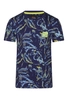 T-SHIRT RAVAGIO