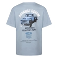 T-SHIRT RAVAGIO