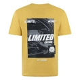 T-SHIRT RAVAGIO