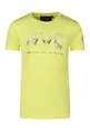 T-SHIRT RAVAGIO