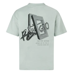 T-SHIRT RAVAGIO