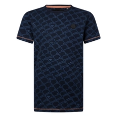 T-SHIRT RAVAGIO