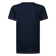 T-SHIRT RAVAGIO