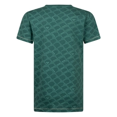 T-SHIRT RAVAGIO