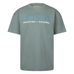 T-SHIRT RAVAGIO