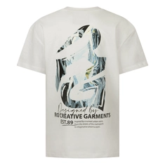 T-SHIRT RAVAGIO