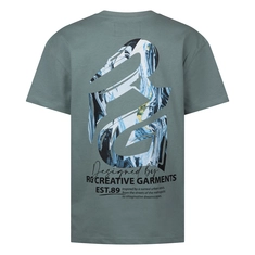 T-SHIRT RAVAGIO