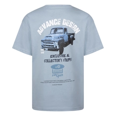 T-SHIRT RAVAGIO
