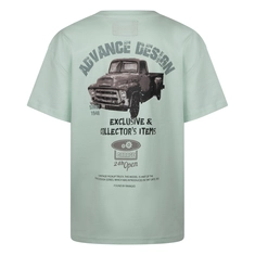 T-SHIRT RAVAGIO