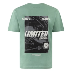 T-SHIRT RAVAGIO