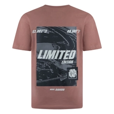 T-SHIRT RAVAGIO
