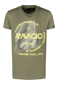 T-SHIRT RAVAGIO