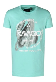T-SHIRT RAVAGIO