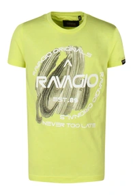 T-SHIRT RAVAGIO