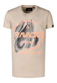 T-SHIRT RAVAGIO