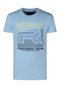 T-SHIRT RAVAGIO