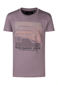 T-SHIRT RAVAGIO