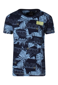 T-SHIRT RAVAGIO