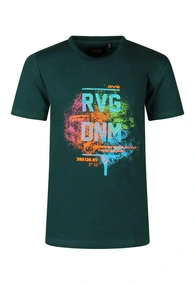 T-SHIRT RAVAGIO
