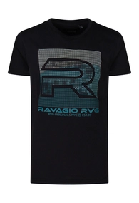 T-SHIRT RAVAGIO