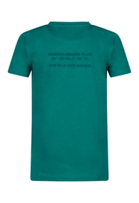 T-SHIRT RAVAGIO