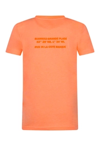 T-SHIRT RAVAGIO