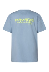 T-SHIRT RAVAGIO