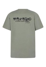 T-SHIRT RAVAGIO