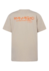 T-SHIRT RAVAGIO
