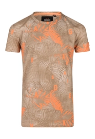 T-SHIRT RAVAGIO