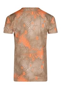 T-SHIRT RAVAGIO