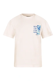 T-SHIRT RAVAGIO
