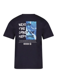 T-SHIRT RAVAGIO